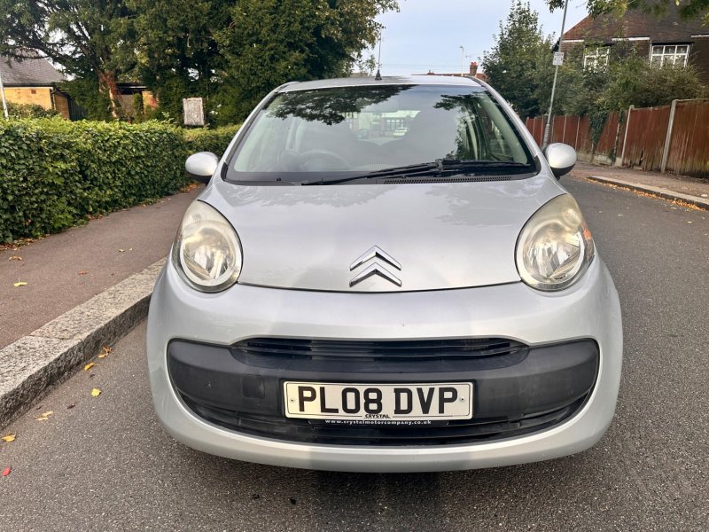 CITROEN C1