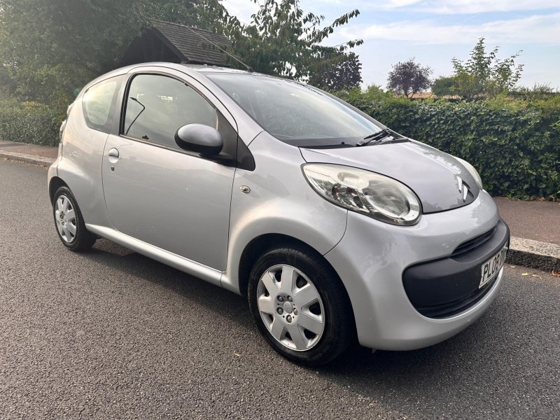 CITROEN C1