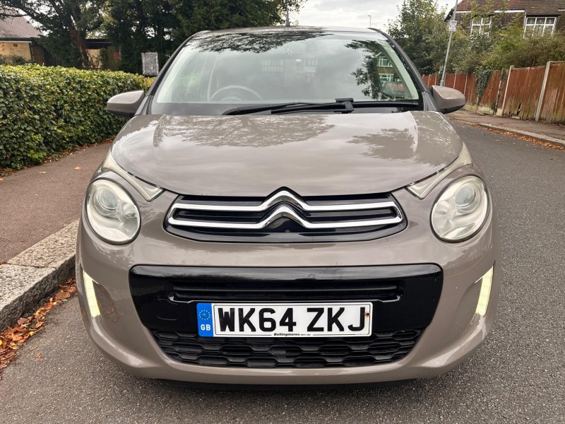 CITROEN C1