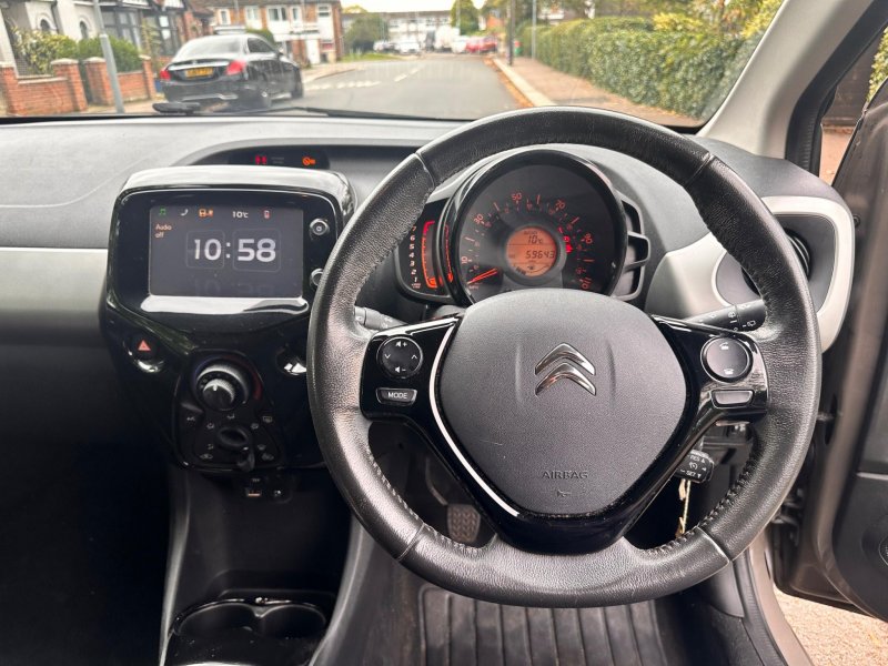 CITROEN C1