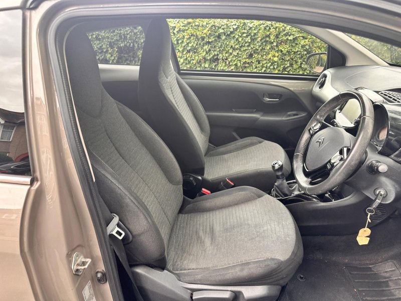 CITROEN C1