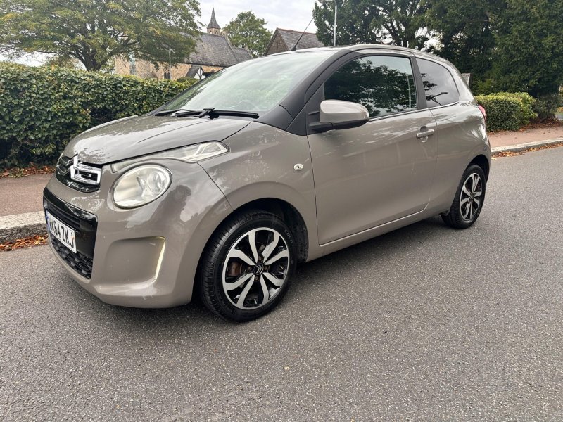 CITROEN C1