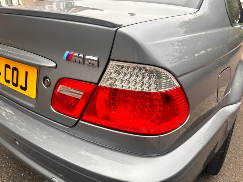 BMW M3