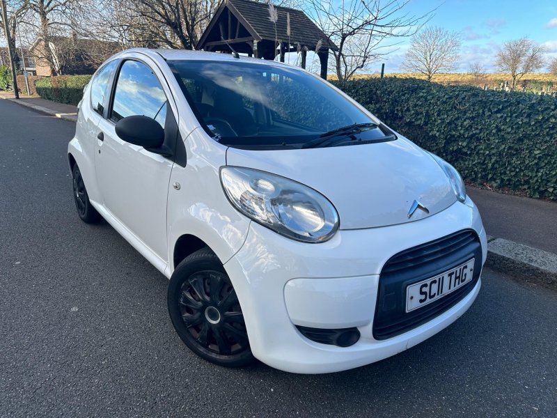 CITROEN C1
