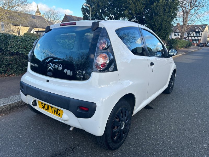 CITROEN C1