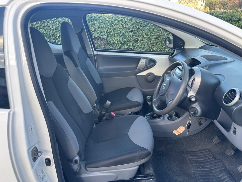 CITROEN C1
