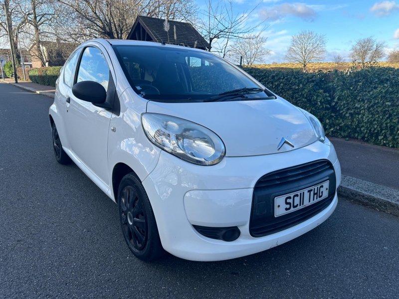 CITROEN C1
