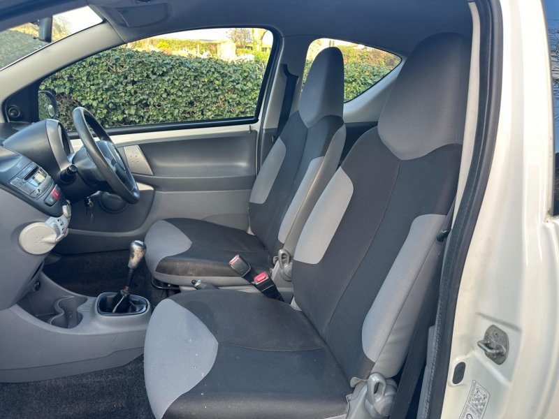 CITROEN C1