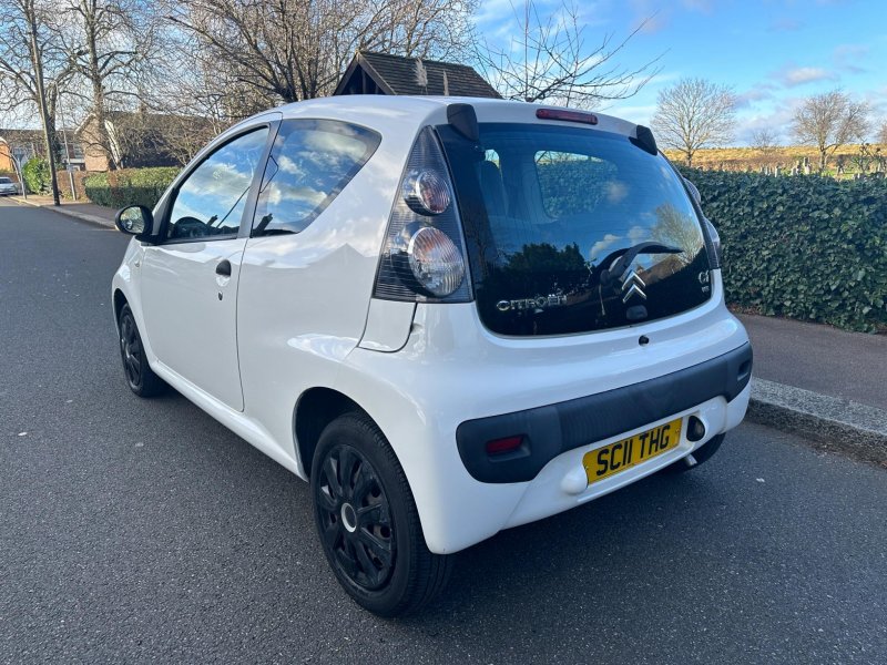 CITROEN C1