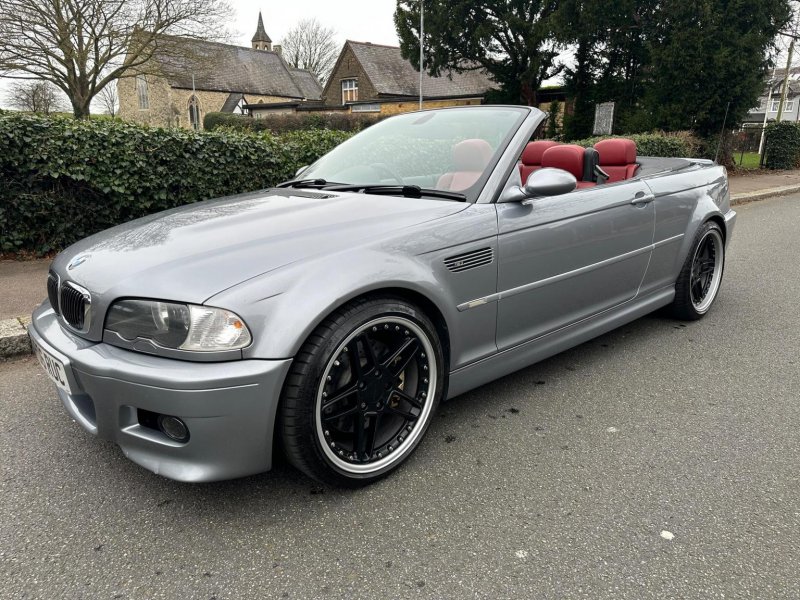 BMW M3