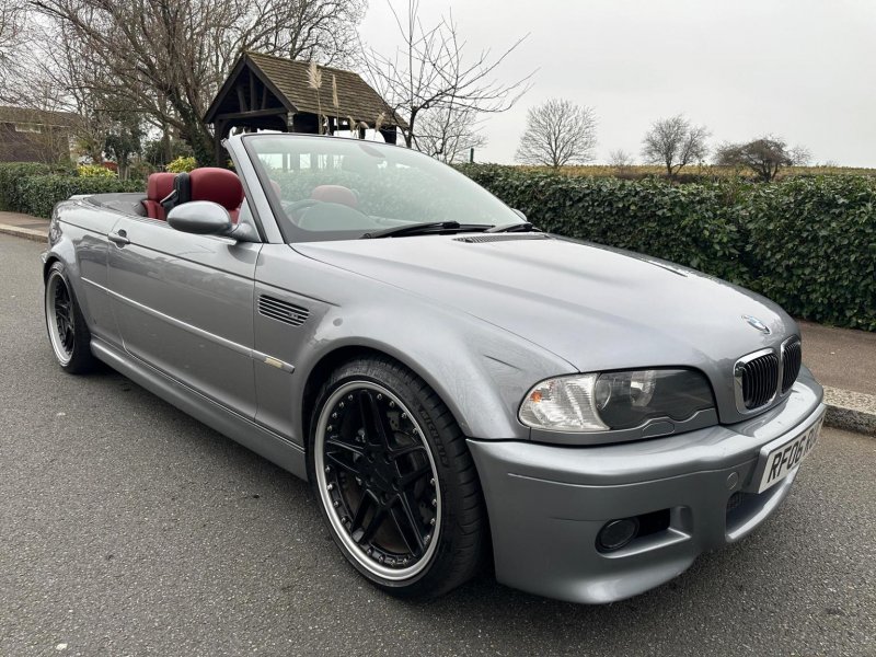BMW M3