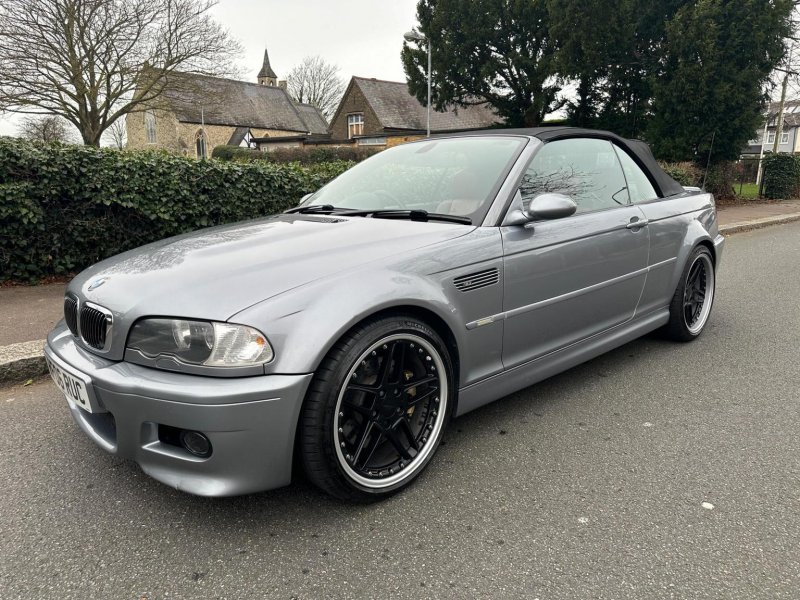 BMW M3