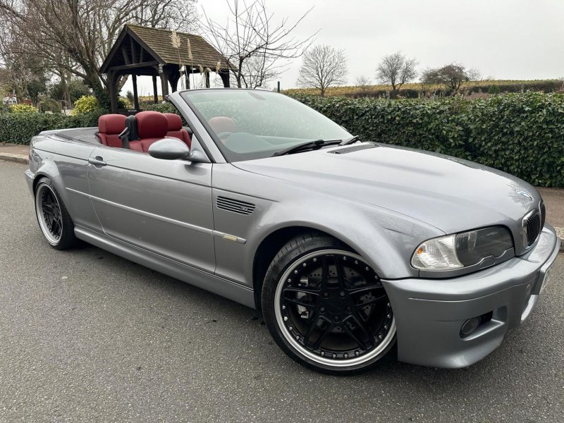 BMW M3