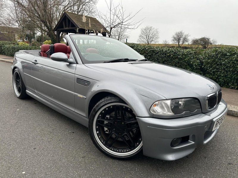 BMW M3