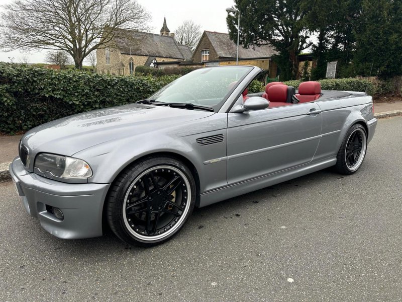 BMW M3