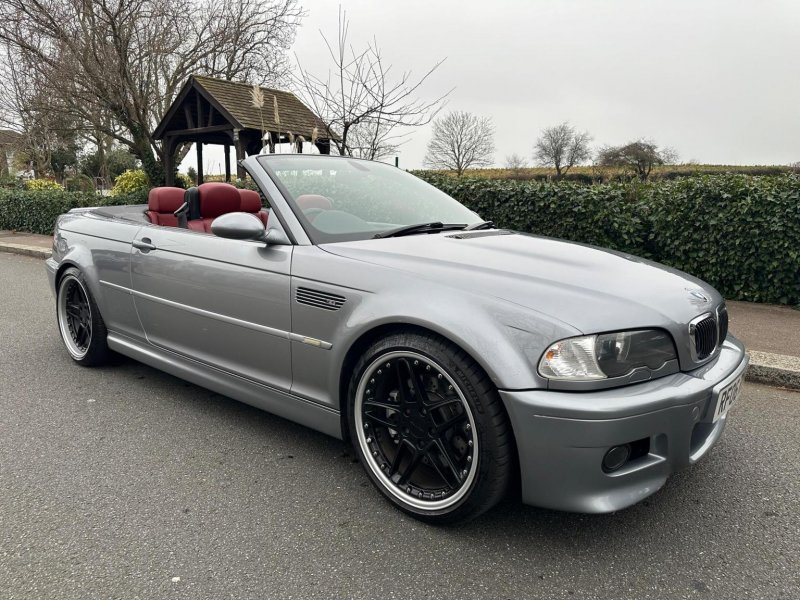 BMW M3