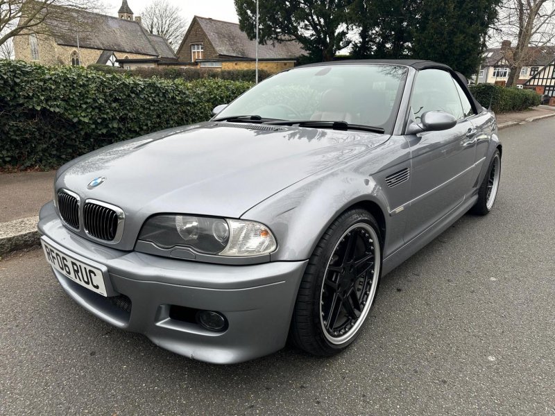BMW M3