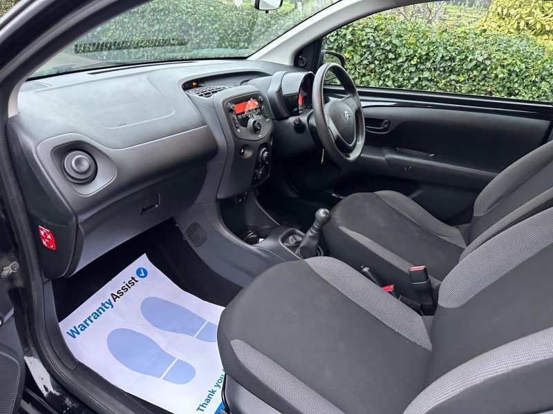 CITROEN C1