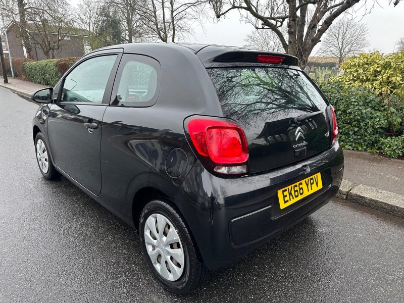 CITROEN C1