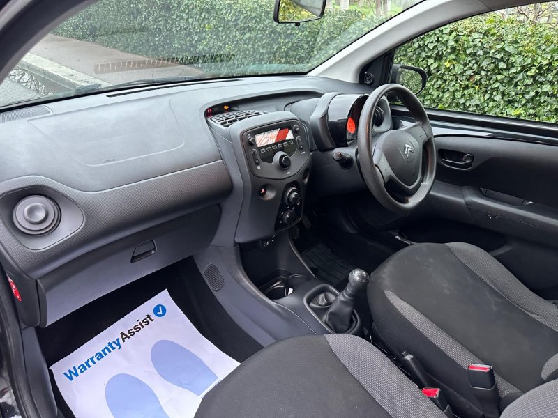 CITROEN C1