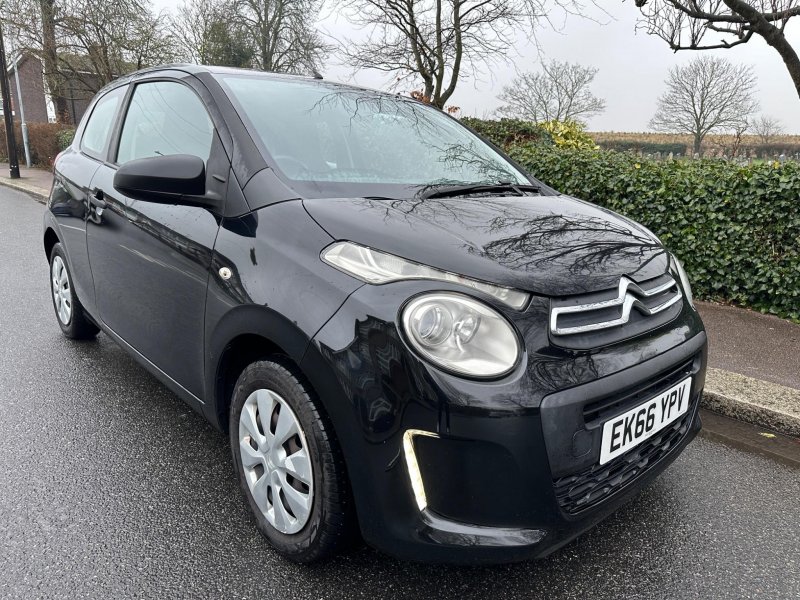 CITROEN C1