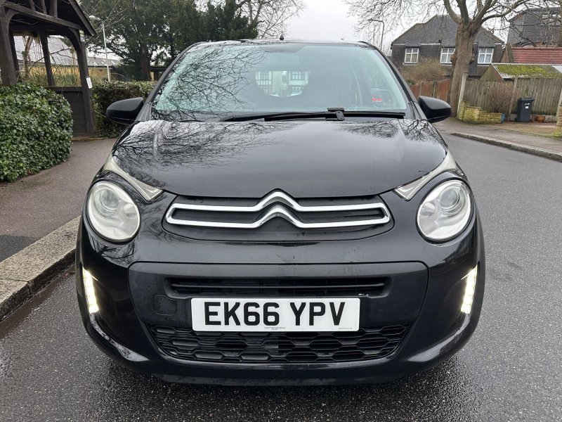 CITROEN C1