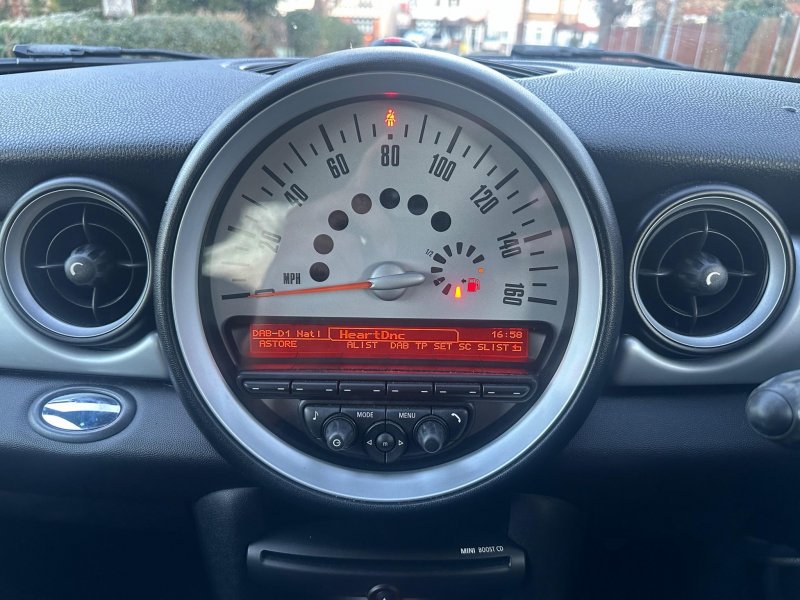 MINI COUPE