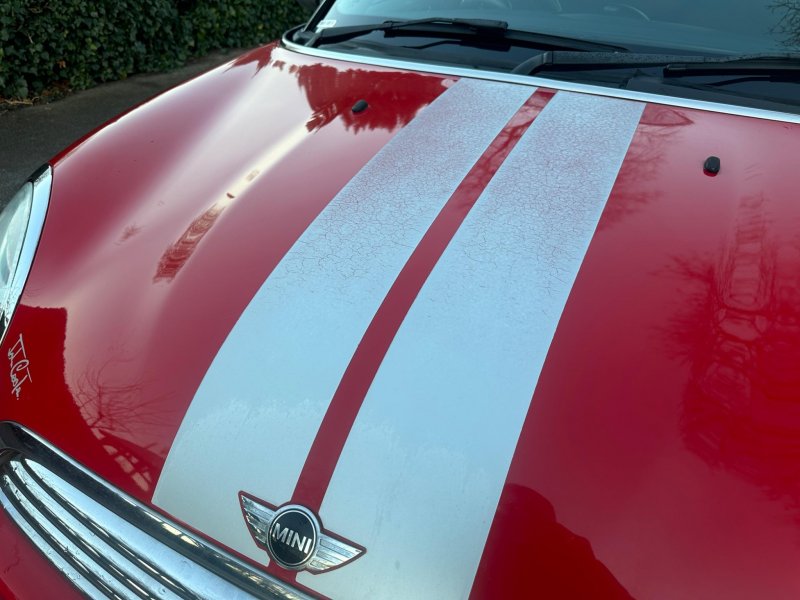 MINI COUPE