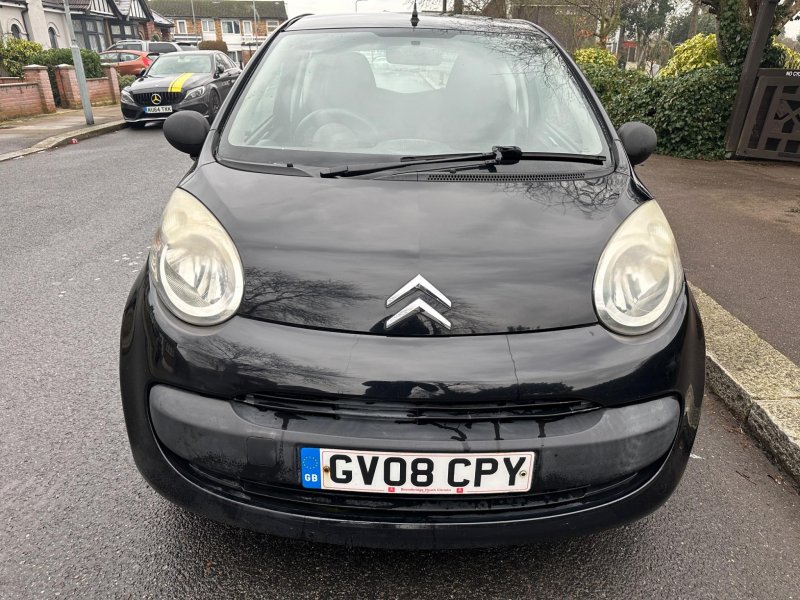 CITROEN C1