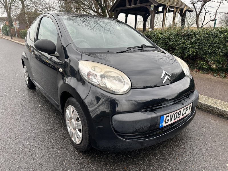 CITROEN C1