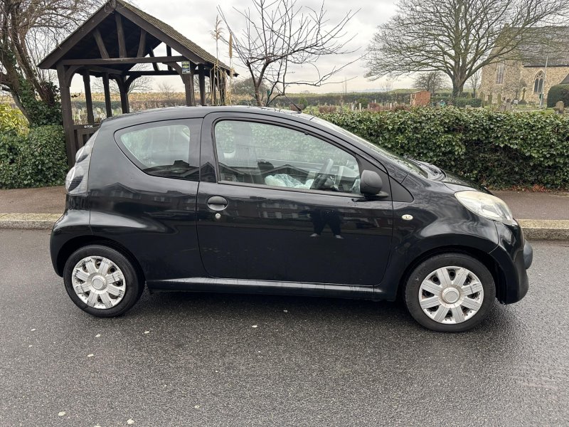 CITROEN C1