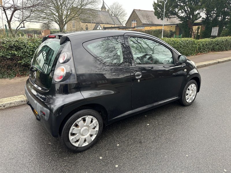 CITROEN C1
