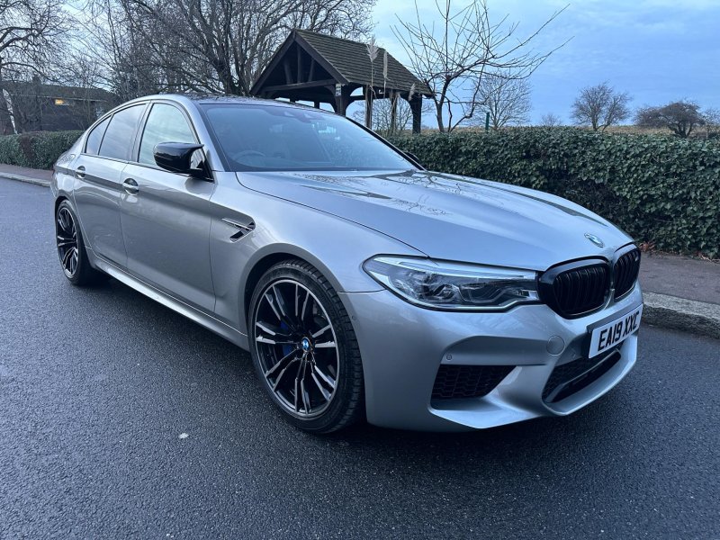 BMW M5