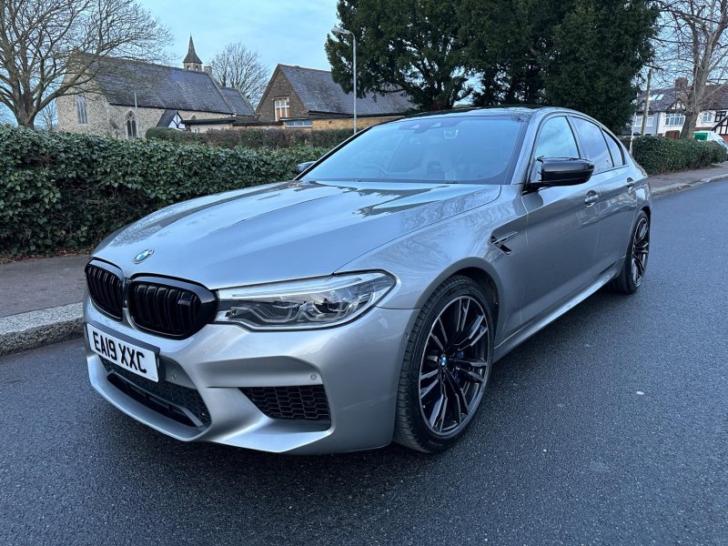 BMW M5