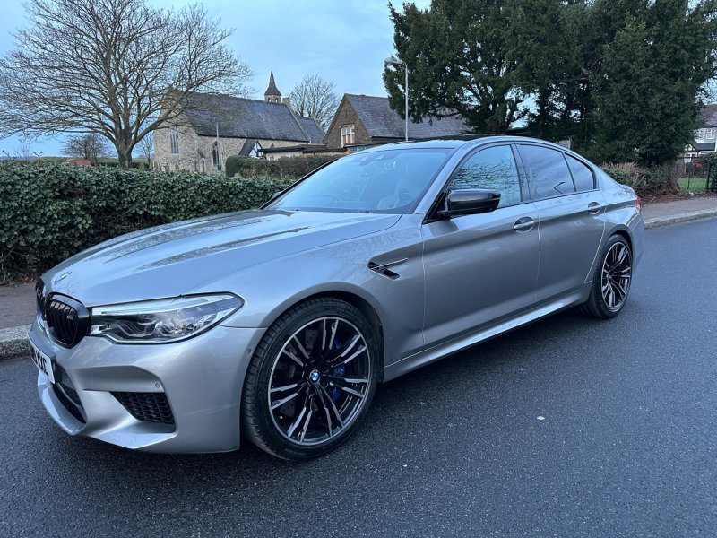 BMW M5