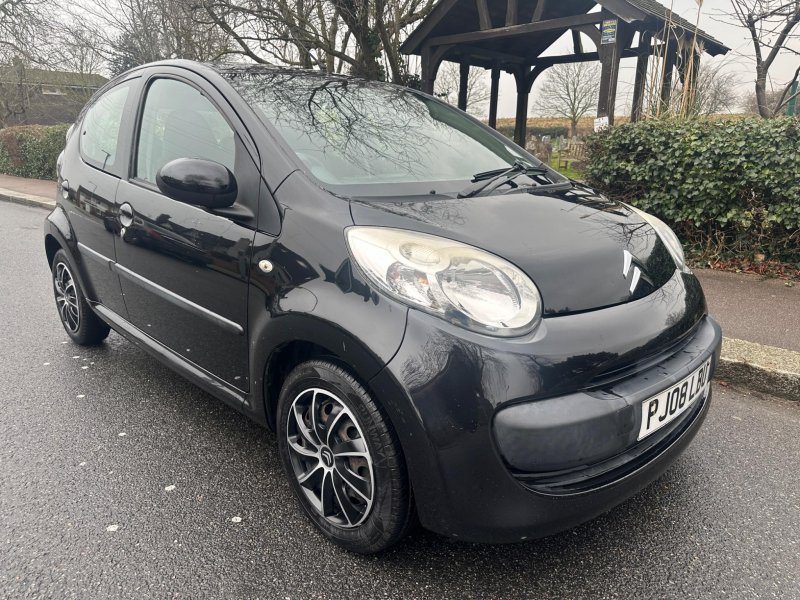 CITROEN C1