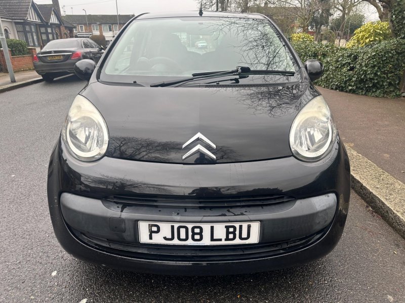 CITROEN C1