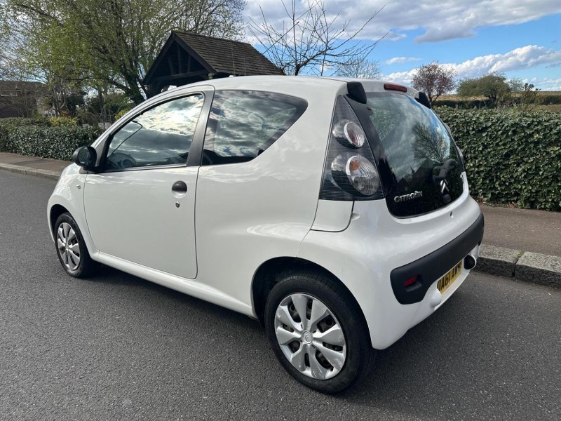 CITROEN C1
