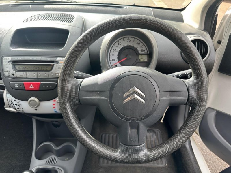 CITROEN C1