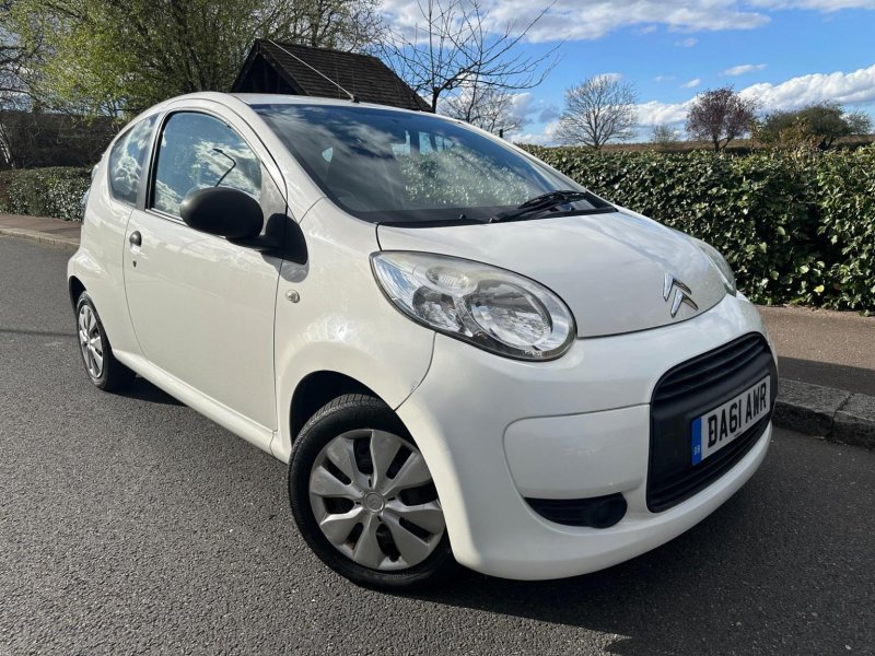 CITROEN C1