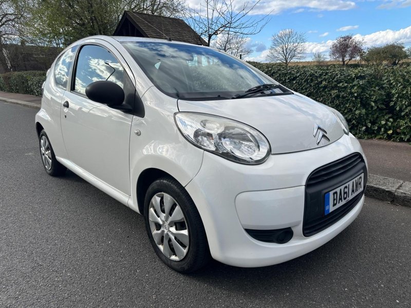 CITROEN C1