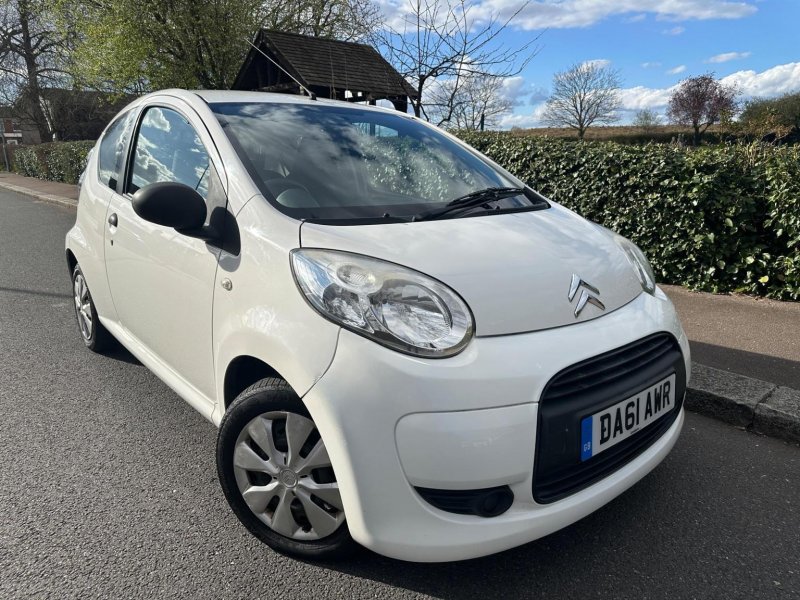 CITROEN C1