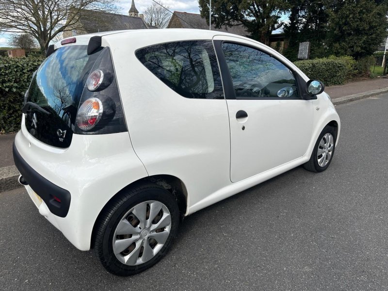 CITROEN C1