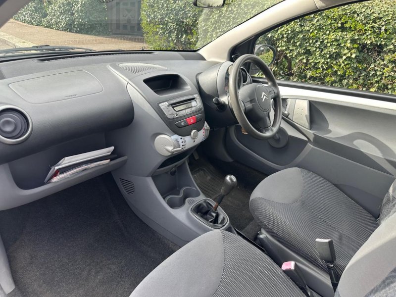 CITROEN C1
