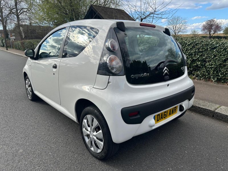 CITROEN C1
