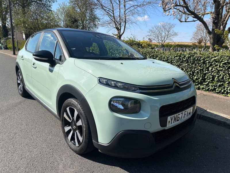 CITROEN C3