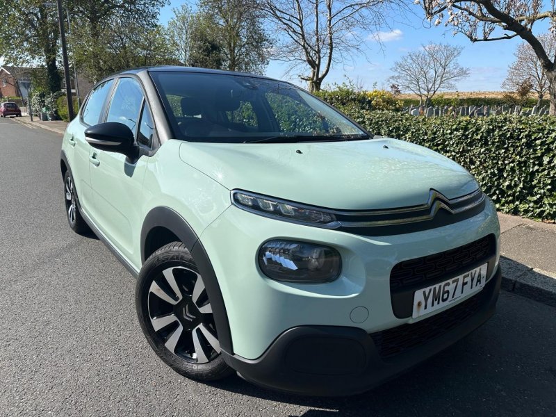 CITROEN C3