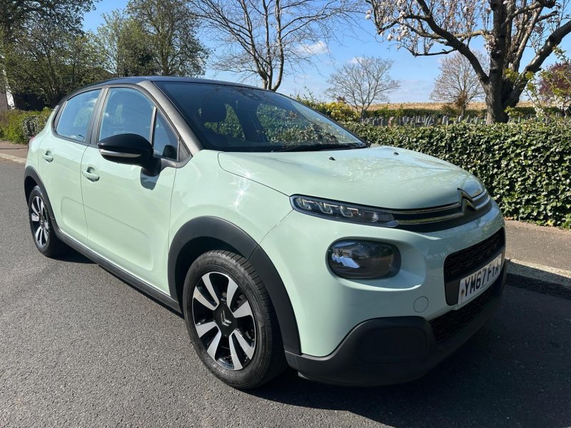 CITROEN C3