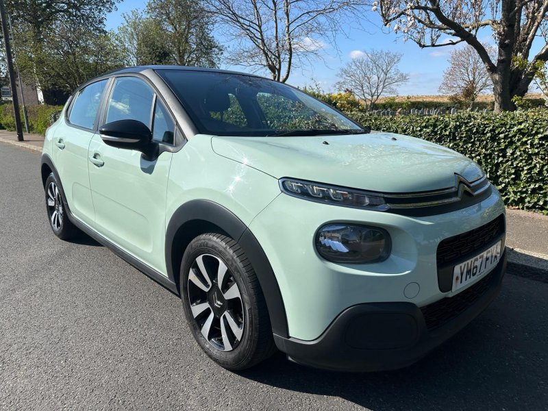 CITROEN C3