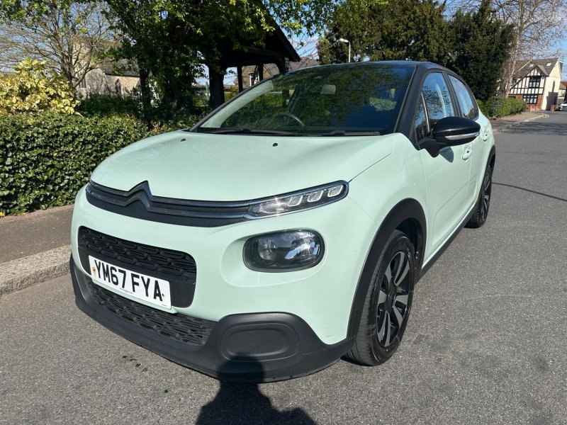 CITROEN C3